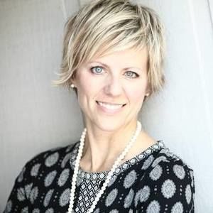 Meet your Posher, Jill